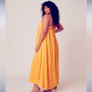 Pina Spaghetti Maxi | Mimosa × 1
Mimosa / 2XL - 14/16